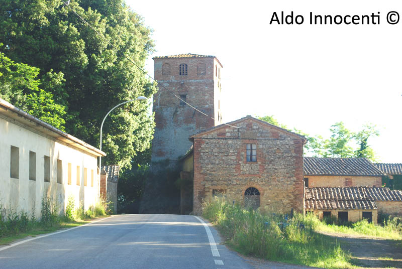 RADI: CASTELLO 1' IMMAGINE